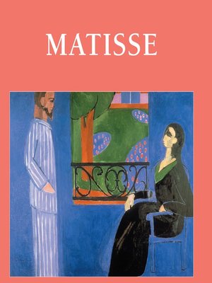 cover image of Matisse